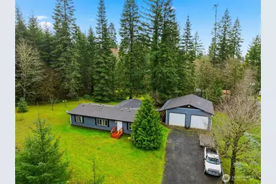 1337 South Silverlake Road, Castle Rock, WA 98611 - Photo 30