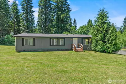 1337 South Silverlake Road, Castle Rock, WA 98611 - Photo 1