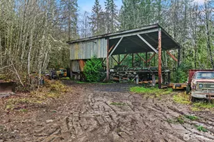 1337 S Silver Lake Rd, Castle Rock, WA 98611 - Photo 22