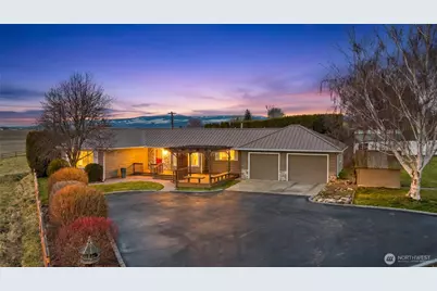 1231 Clerf Road, Ellensburg, WA 98926 - Photo 1