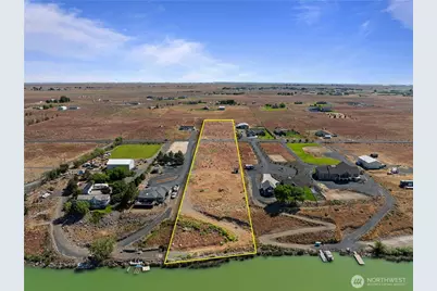 7416 Stonecrest Road NE, Moses Lake, WA 98837 - Photo 2
