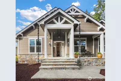 50 E Eastwood Lane, Union, WA 98592 - Photo 4