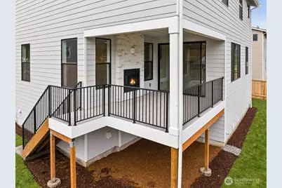 25016 181st Avenue SE #4, Covington, WA 98042 - Photo 2