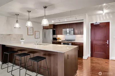 650 Bellevue Way NE #2103, Bellevue, WA 98004 - Photo 12