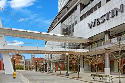 650 Bellevue Way NE #2103, Bellevue, WA 98004 - Photo 2