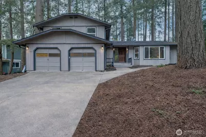 7040 41st Avenue SE, Lacey, WA 98503 - Photo 2