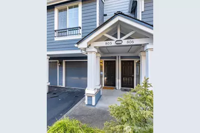 16125 Juanita-Woodinville Way NE #805, Bothell, WA 98011 - Photo 6