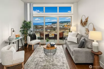 50 Pine Street #404, Edmonds, WA 98020 - Photo 2