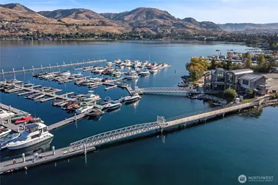 1350 #B8 W Woodin Avenue, Chelan, WA 98816 - Photo 22