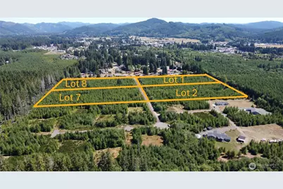 9999 Lot 7 King Johns Way, Forks, WA 98331 - Photo 4