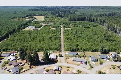 9999 Lot 7 King Johns Way, Forks, WA 98331 - Photo 8