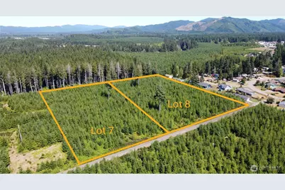 9999 Lot 7 King Johns Way, Forks, WA 98331 - Photo 2