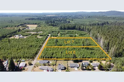 9999 Lot 7 King Johns Way, Forks, WA 98331 - Photo 1
