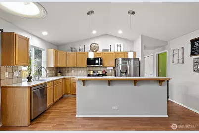 21428 47th Avenue E, Spanaway, WA 98387 - Photo 8