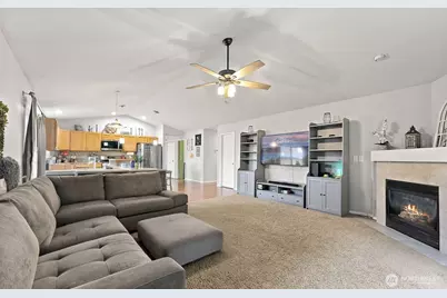 21428 47th Avenue E, Spanaway, WA 98387 - Photo 14