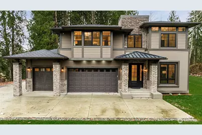 17431 Sr 92 NE, Granite Falls, WA 98252 - Photo 1