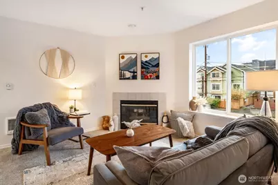 1733 NW 59th Street #201, Seattle, WA 98107 - Photo 2