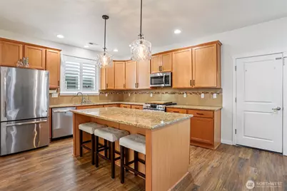 11293 Borgen Loop, Gig Harbor, WA 98332 - Photo 8