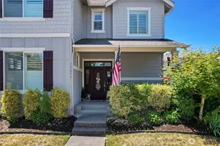 11293 Borgen Loop, Gig Harbor, WA 98332 - Photo 2