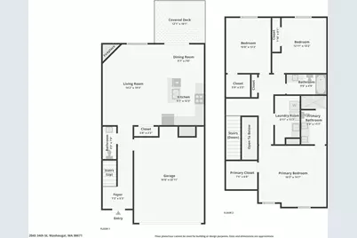 2045 34th Street, Washougal, WA 98671 - Photo 24