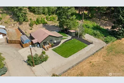 70 Gobblers Knob, Cle Elum, WA 98922 - Photo 26