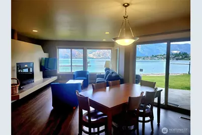 1 Lakeside 711-F, Manson, WA 98831 - Photo 4