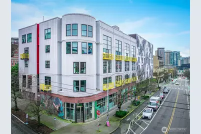 615 E Pike Street #303, Seattle, WA 98122 - Photo 2