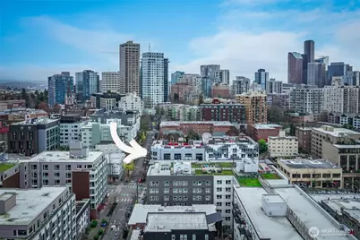 615 E Pike Street #303, Seattle, WA 98122 - Photo 34