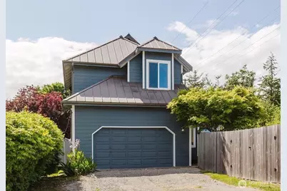 1819 Kuhn Street, Port Townsend, WA 98368 - Photo 2