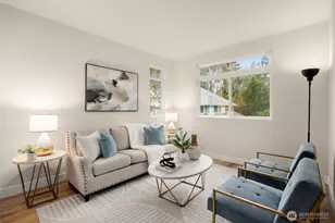 6773 SE Cougar Mountain Way, Bellevue, WA 98006 - Photo 2