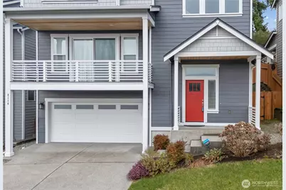 2114 NW Rustling Fir Lane, Silverdale, WA 98383 - Photo 6