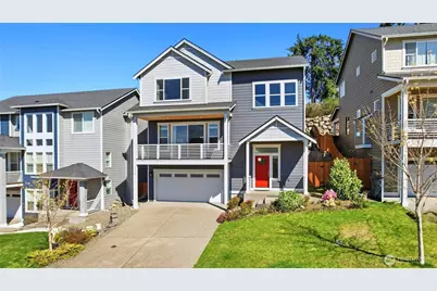 2114 NW Rustling Fir Lane, Silverdale, WA 98383 - Photo 2