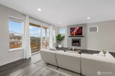 2114 NW Rustling Fir Lane, Silverdale, WA 98383 - Photo 8