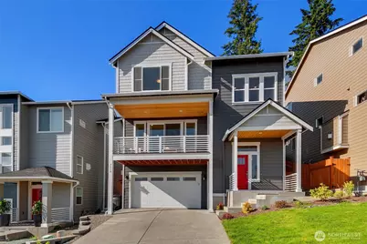 2114 NW Rustling Fir Lane, Silverdale, WA 98383 - Photo 2