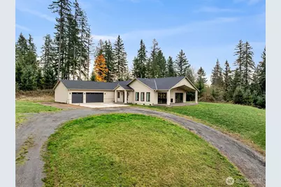 2519 Rose Valley Road, Kelso, WA 98626 - Photo 1