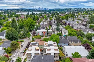 8811 Interlake Ave N, Seattle, WA 98103 - Photo 2