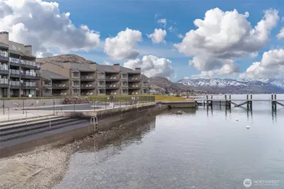 103 N Park Street #332, Chelan, WA 98816 - Photo 1