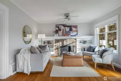 630 NW 82nd Street, Seattle, WA 98117 - Photo 2