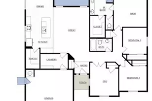 4318 W Redhead Ave, Moses Lake, WA 98837 - Photo 2