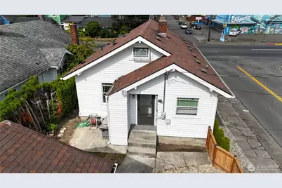 1402 S 56th Street, Tacoma, WA 98408 - Photo 22