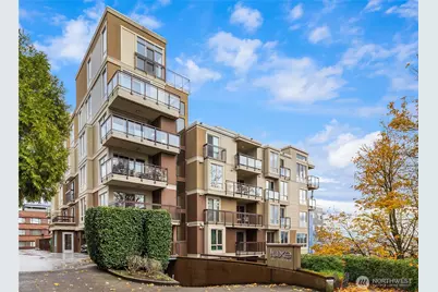 500 5th Avenue W #705, Seattle, WA 98119 - Photo 8