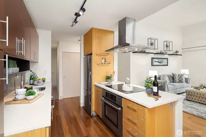 500 5th Avenue W #705, Seattle, WA 98119 - Photo 24