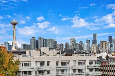 500 5th Avenue W #705, Seattle, WA 98119 - Photo 32