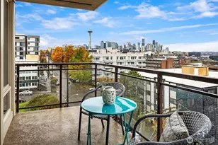 500 5th Ave W, Seattle, WA 98119 - Photo 4