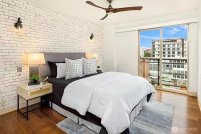 500 5th Avenue W #705, Seattle, WA 98119 - Photo 28