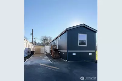 2009 Lewis River Road #1, Woodland, WA 98674 - Photo 1