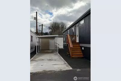 2009 Lewis River Road #1, Woodland, WA 98674 - Photo 4