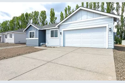 609 N Oak Street, Tieton, WA 98947 - Photo 2