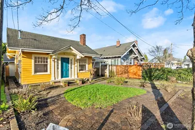 1911 Columbia Street SW, Olympia, WA 98501 - Photo 2