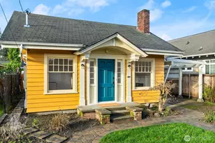 1911 Columbia St SW, Olympia, WA 98501 - Photo 2